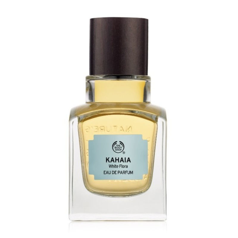 Kahaia the body shop clearance