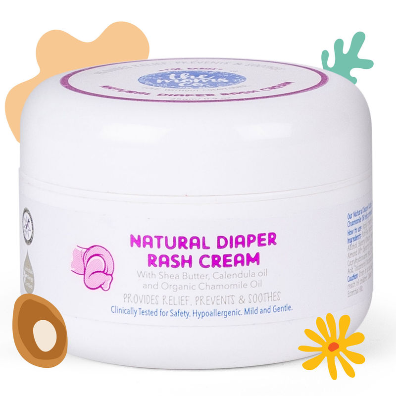 calendula rash cream