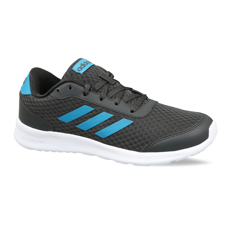 adidas Quickspike Ws Black Casual Shoes: Buy adidas Quickspike Ws Black ...