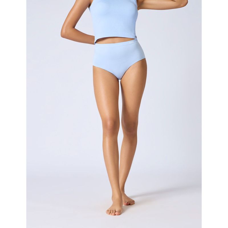 FEIER Peach Perfect Brief Blue (XL)