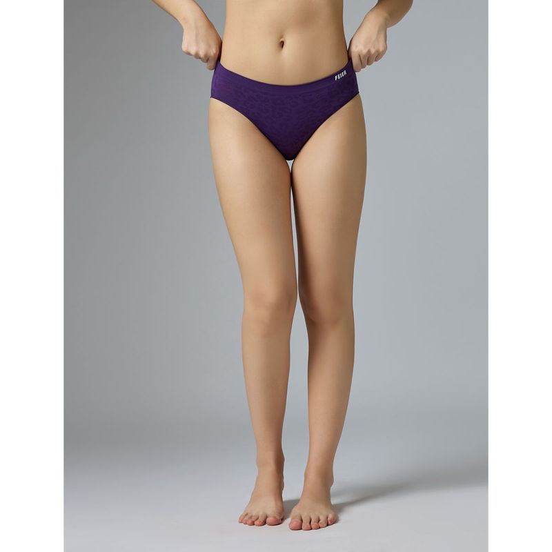 FEIER Wildcat Bikini Blue (M)