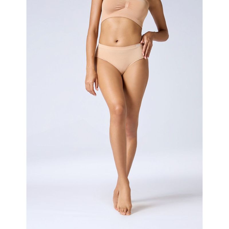 FEIER Peach Perfect Hipster Beige (S)