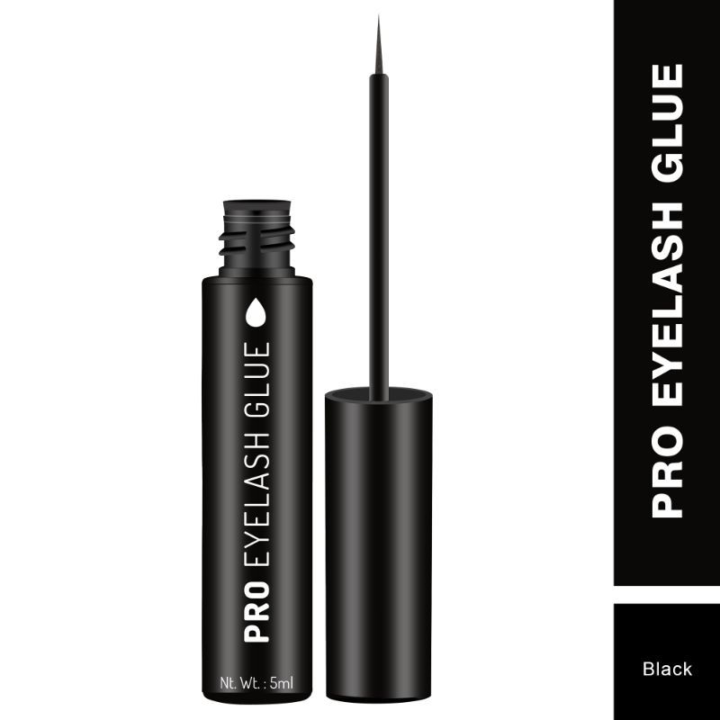 Swiss Beauty Pro Eyelash Glue - Black