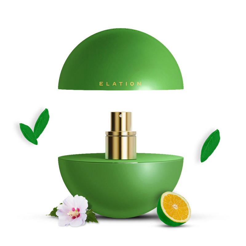 eze PERFUME - Elation Perfume For Man