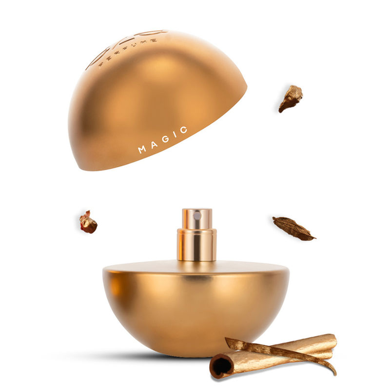 eze PERFUME Elevate Range Magic Eau de Perfume For Men