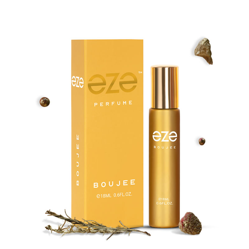 eze PERFUME Elevate Range Boujee Eau de Perfume
