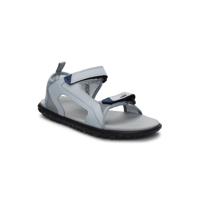 Puma Cruise Comfort Unisex Grey Sandal