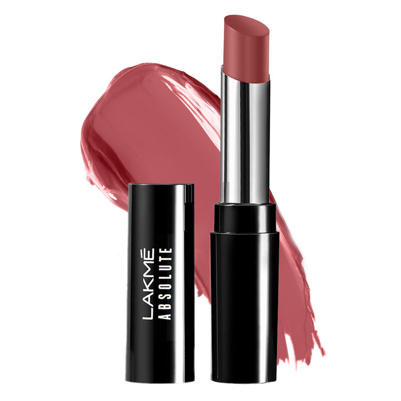 Lakme Absolute Skin Dew Satin Lipstick Buy Lakme Absolute Skin Dew