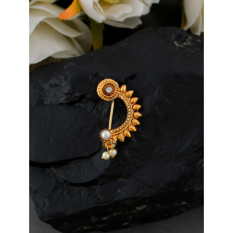 Marathi nathiya outlet design