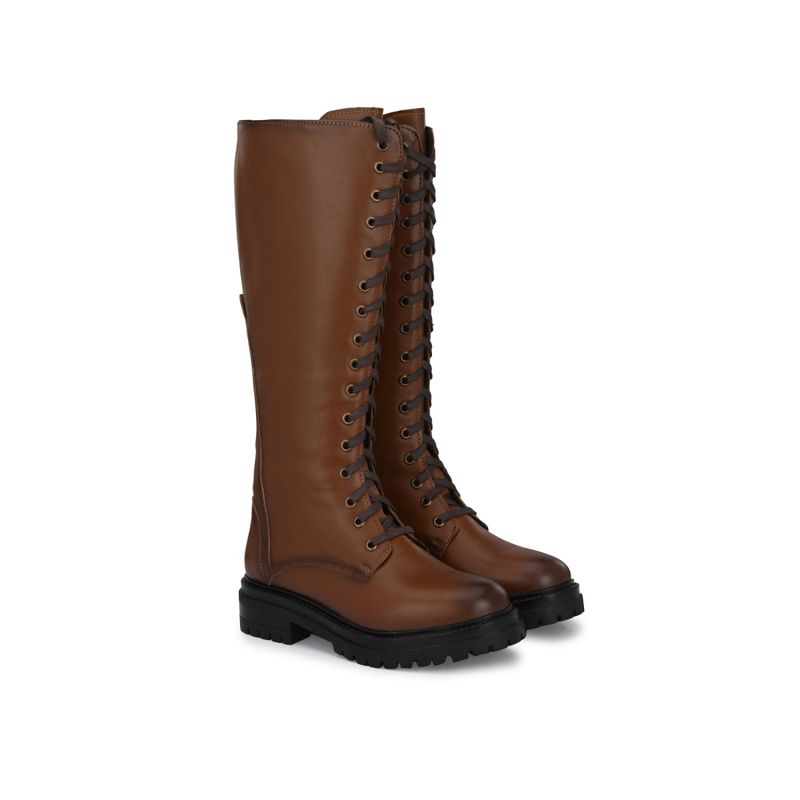 debenhams tan boots
