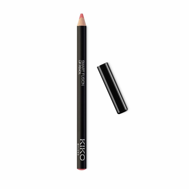 Kiko Milano Smart Fusion Lip Pencil New Inci 23 - 05 Vintage Rose