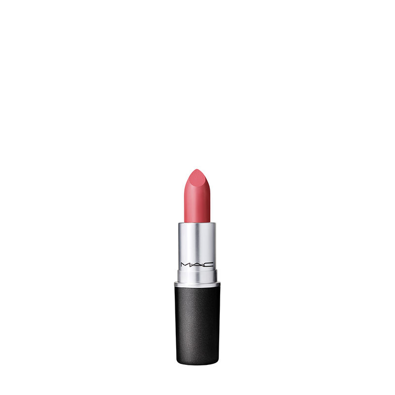 M.A.C Amplified Lipstick - Re-think Pink Collection