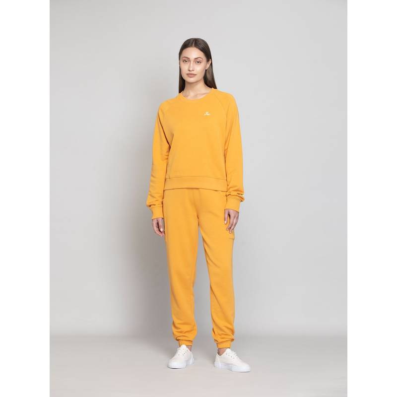 Muvazo Serengeti Sunset Trackpant (XS)