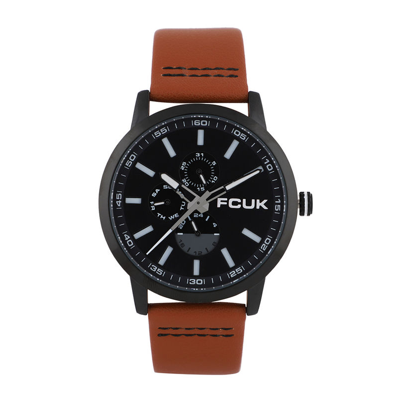 fcuk watches flipkart