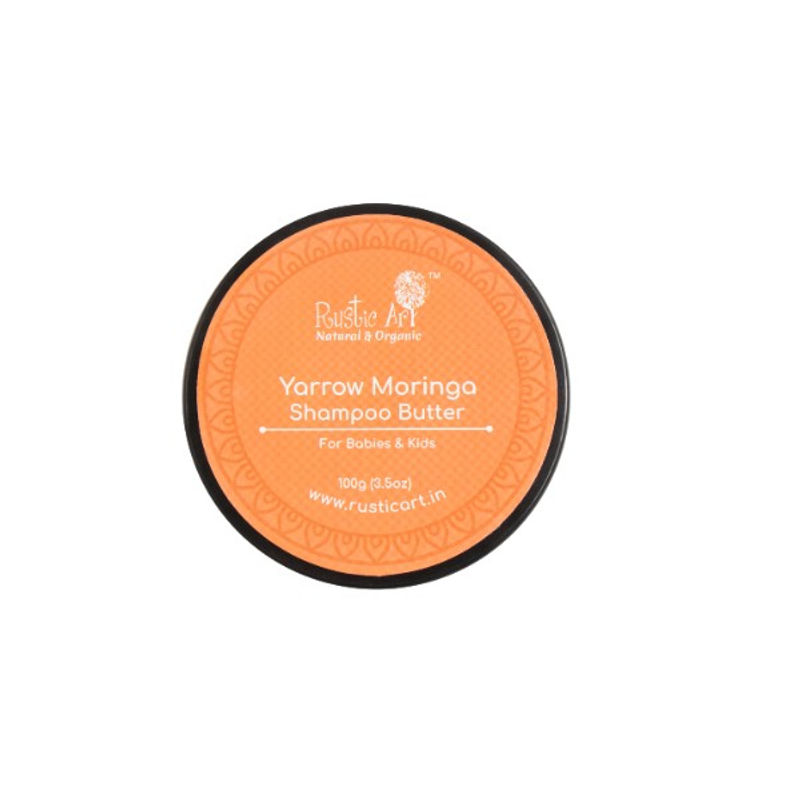 rustic art baby shampoo