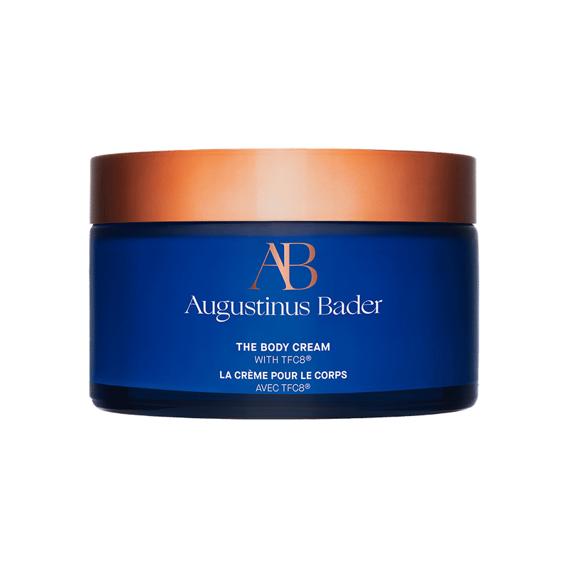 Augustinus Bader The Body Cream