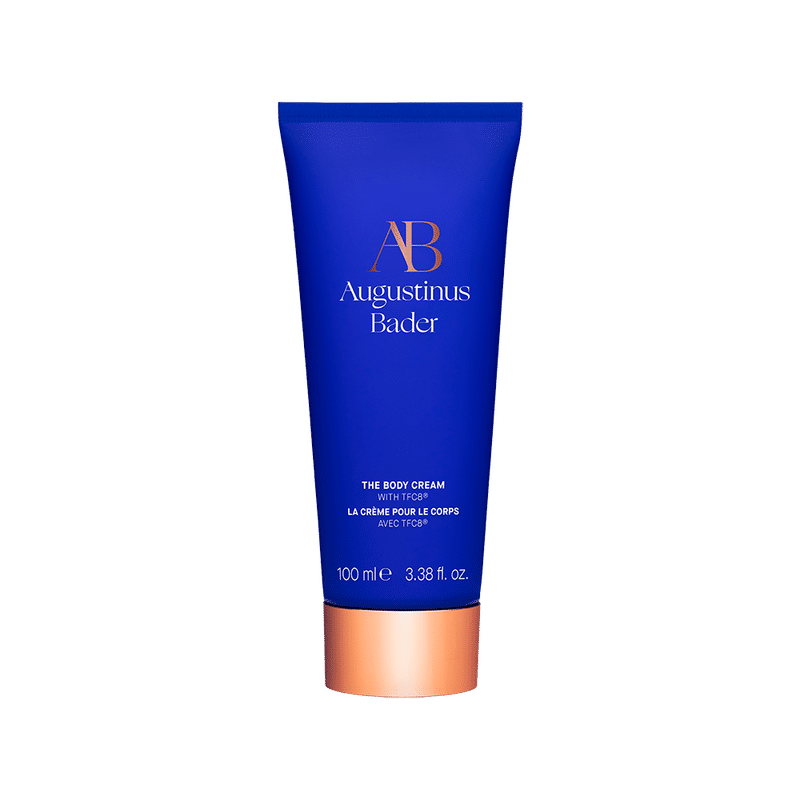 Augustinus Bader The Body Cream