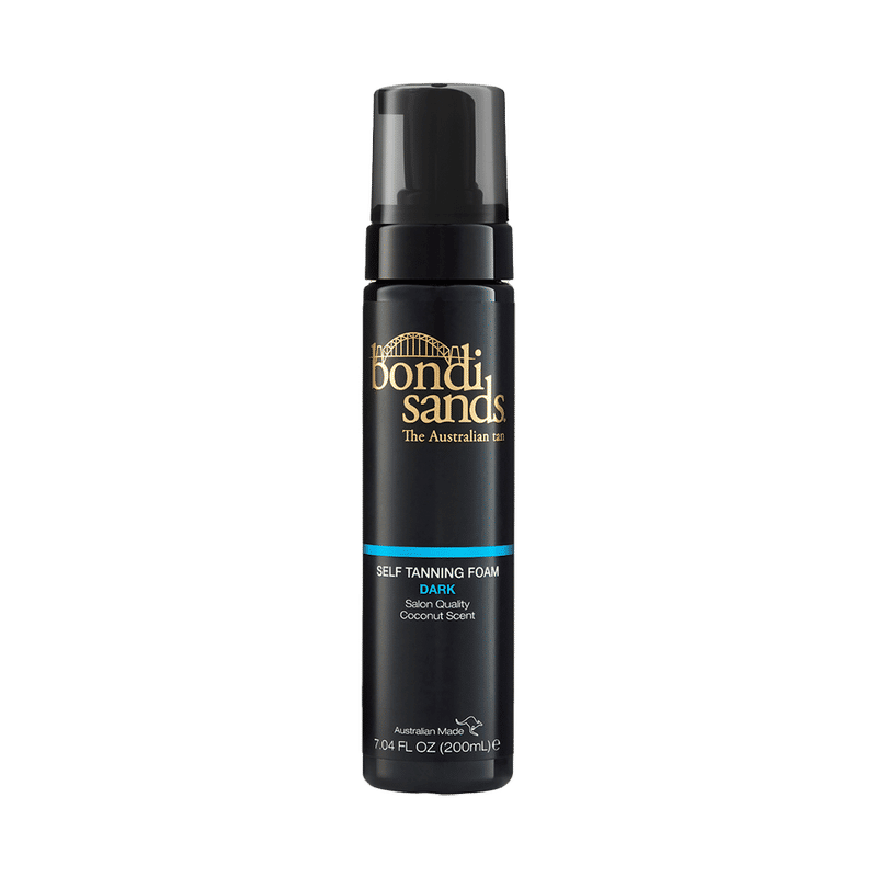 Bondi Sands Self Tanning Foam-Dark