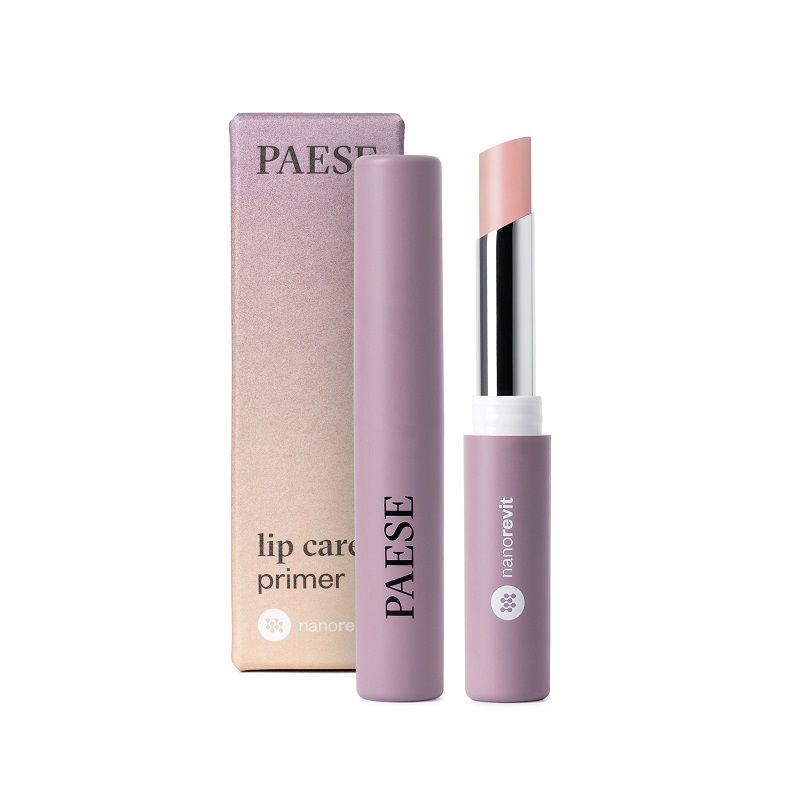 Paese Cosmetics Lip Care Primer - No 40 Light Pink