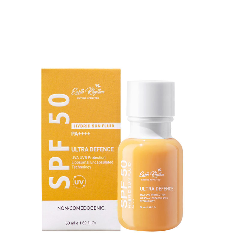 earth rhythm mineral sunscreen