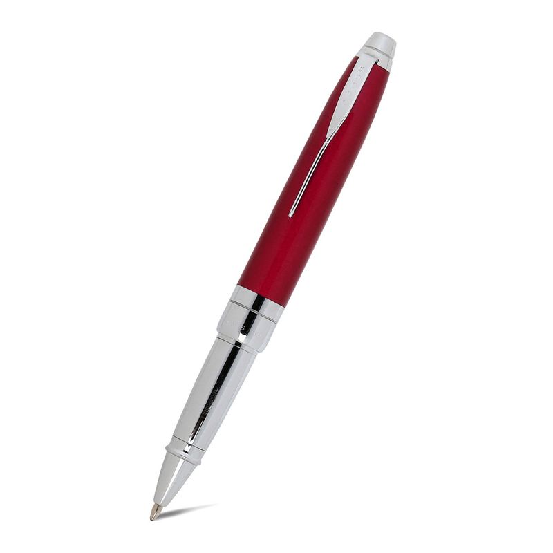 Buy Cross AT02522 Cross Compact Magenta Ballpoint Pen Online