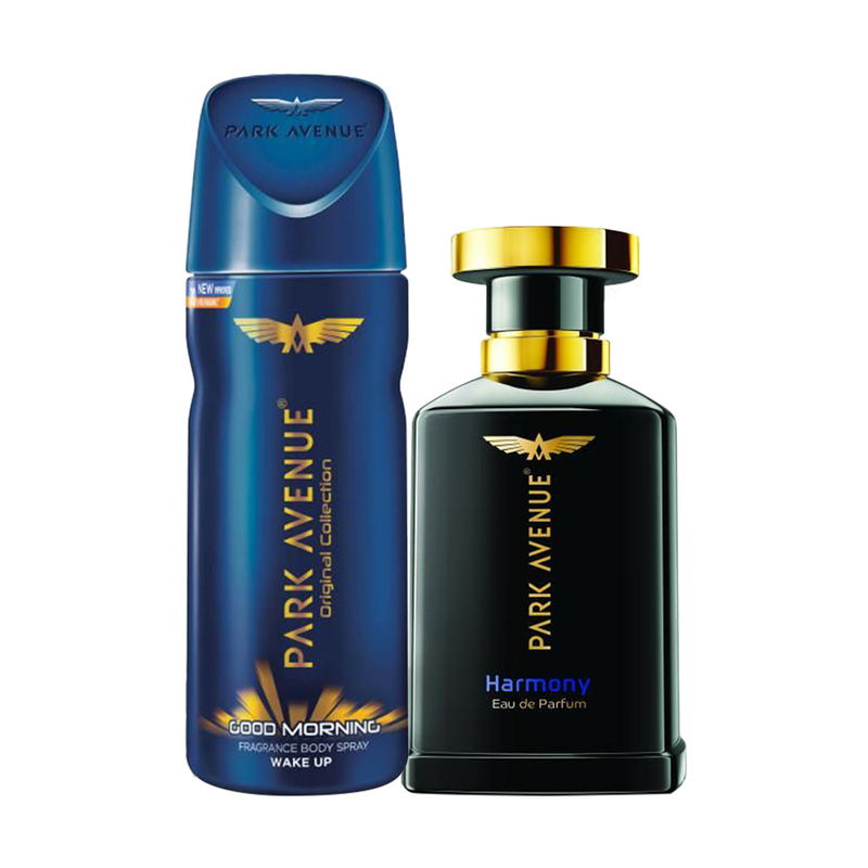 Harmony discount perfume price