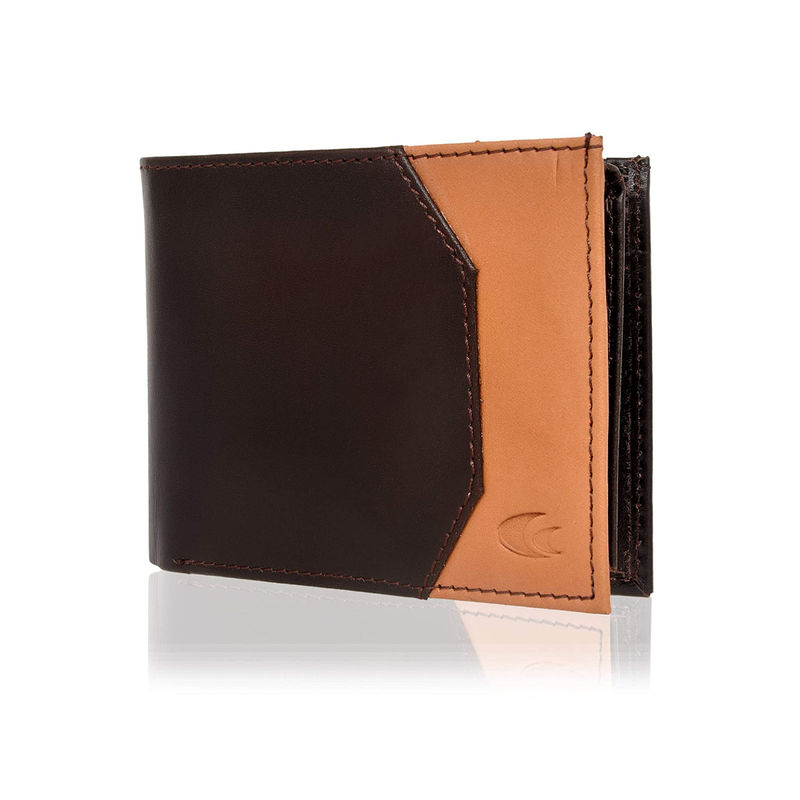 Buy Allen Cooper Leather Wallets for men Online