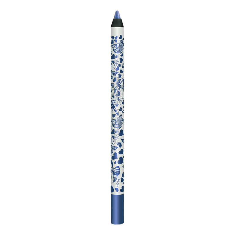 Daily Life Forever52 Waterproof Smoothening Eye Pencil - F528