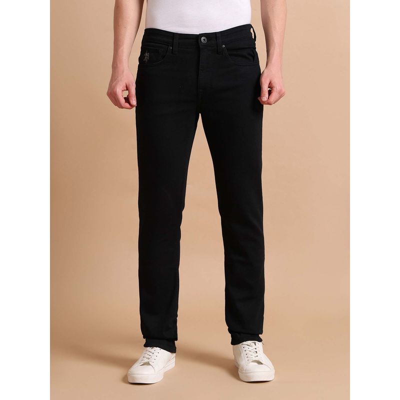 U.S. Polo Assn. Denim Co. Regallo Skinny Fit Jeans (32)