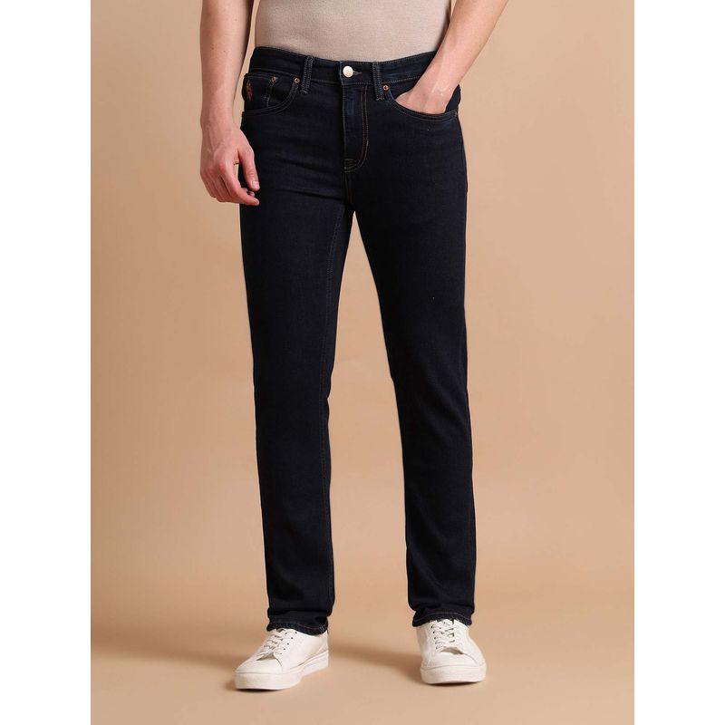 U.S. Polo Assn. Denim Co. Regallo Skinny Fit Jeans (36)