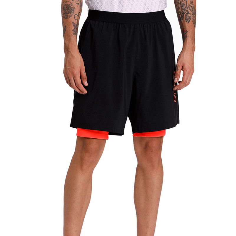 Puma Vk Active Shorts - Black (S)