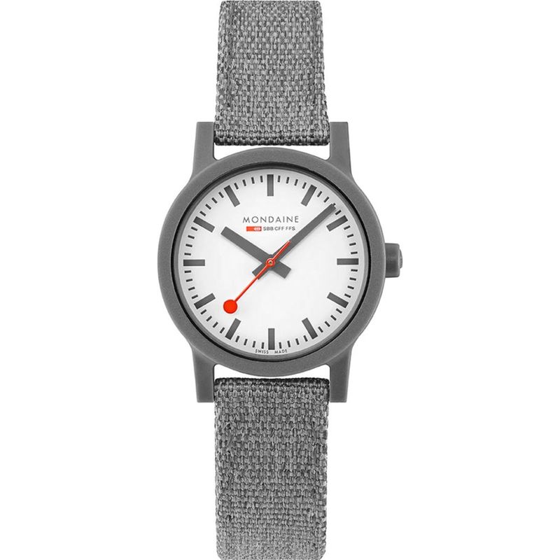 The official Swiss Railways watch | SBB