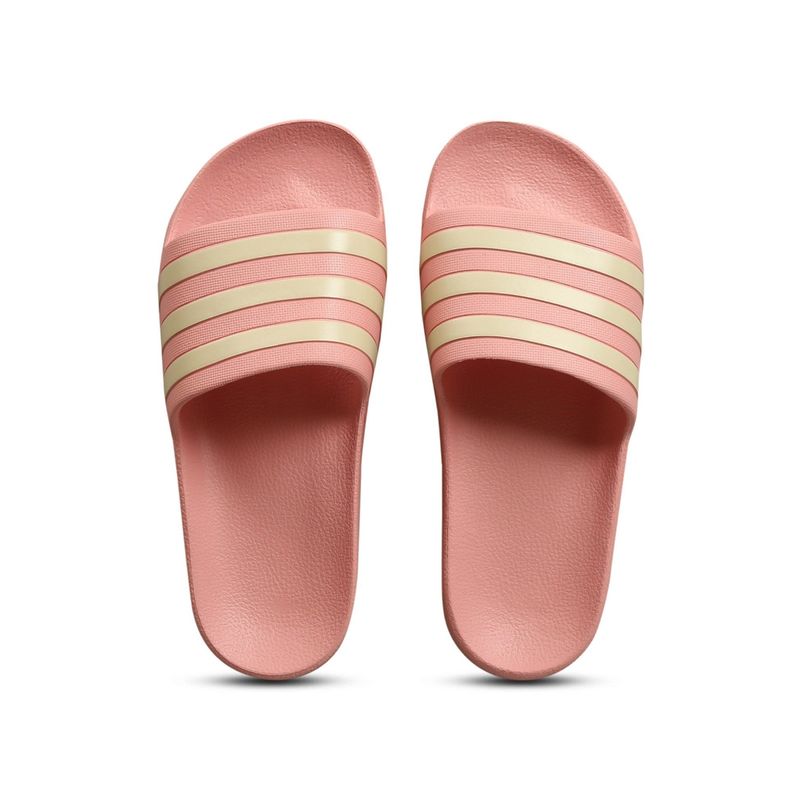 Buy adidas Adilette Aqua Pink Swimming Slide Online