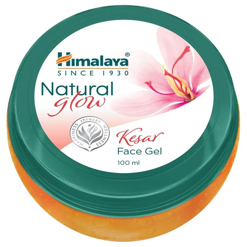 Himalaya natural shop glow fairness cream