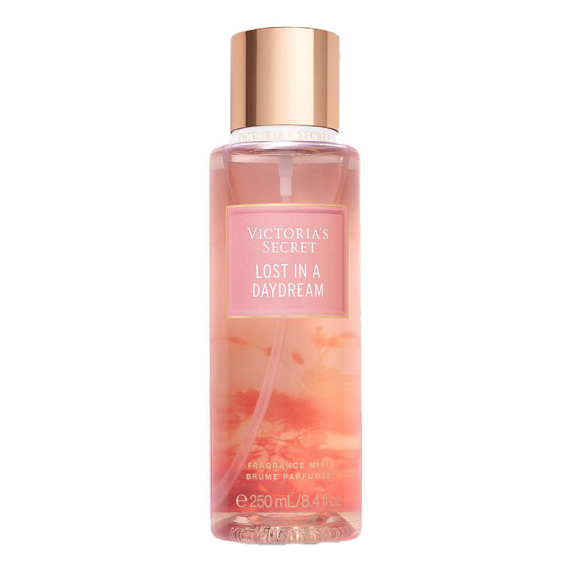 Victoria's Secret Lost In A Daydream Endless Autumn Fragrance Mist: Buy ...