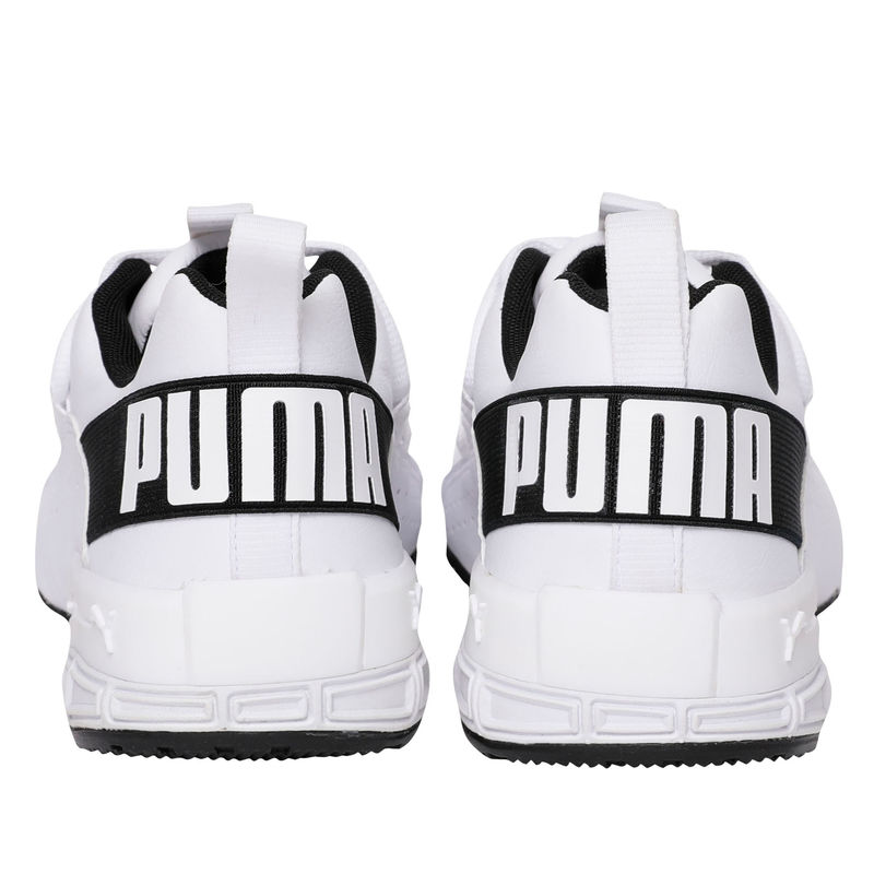 Puma hexa dot running shoes discount