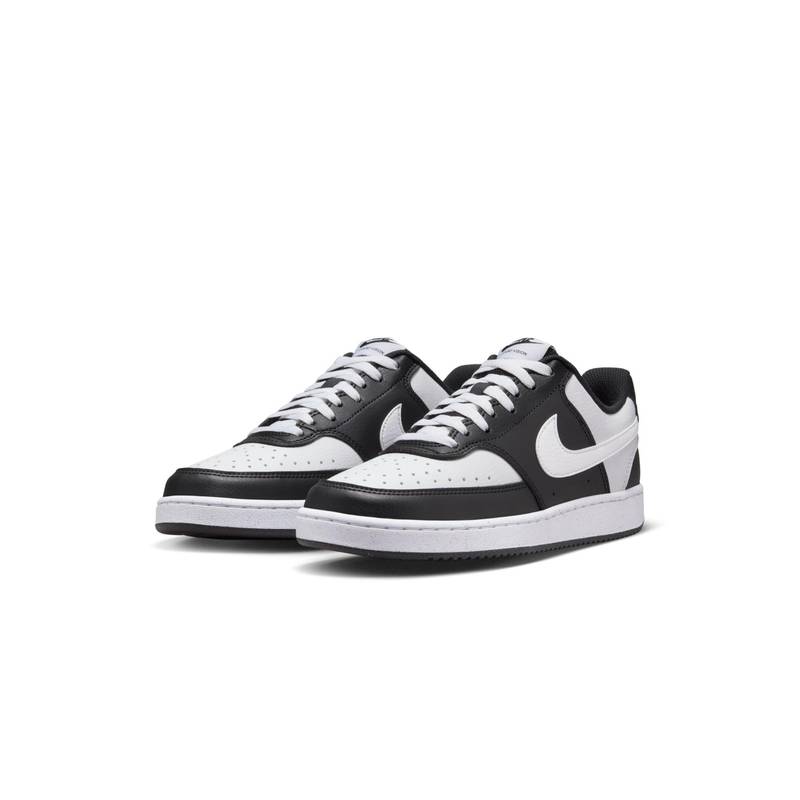 Nike Women's Court Vision Lo Nn Sneakers (UK 4)