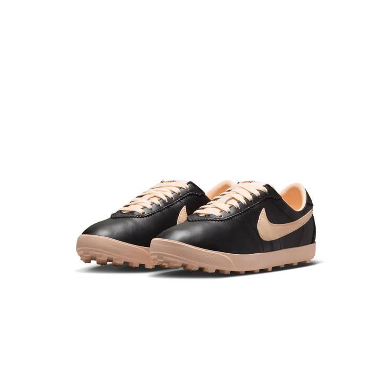 Nike Women's Astrograbber Lthr Sneakers (UK 6)