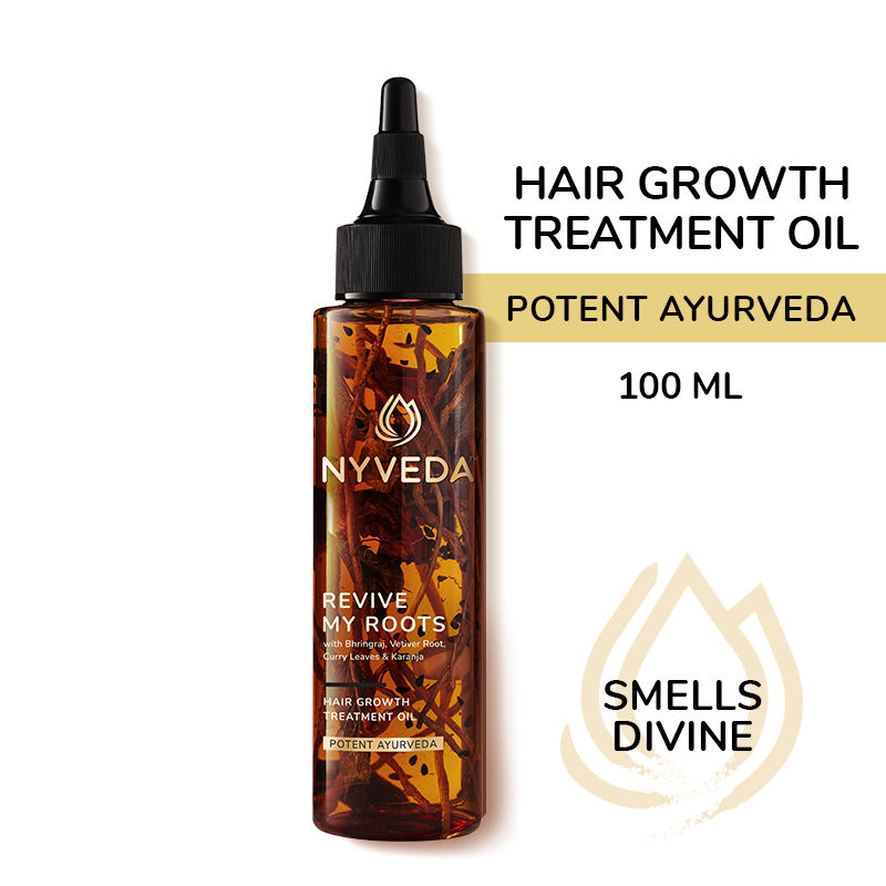 Nyveda Revive My Roots Hair Growth Treatment Oil Buy Nyveda Revive My