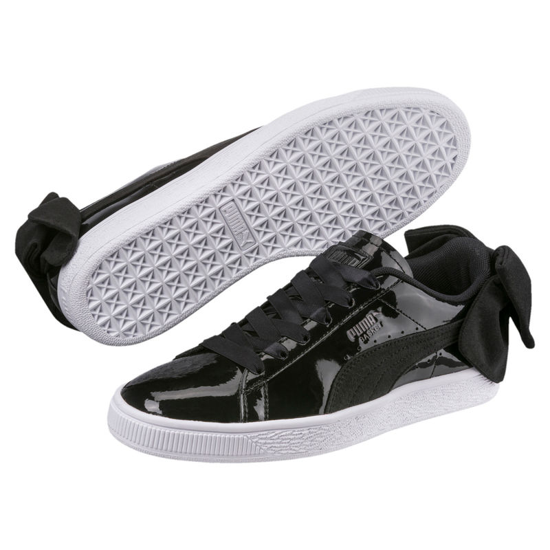 Puma archive sale bow top