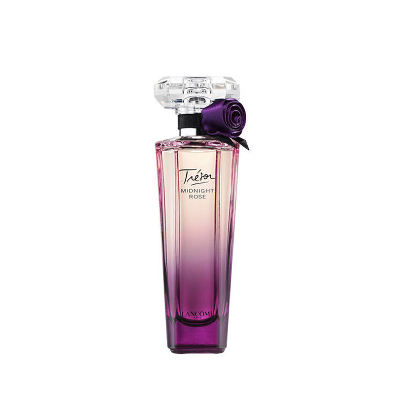 Lancome Tresor Midnight Rose Eau De Parfum Perfume (Raspberry, Rose Fragrance)