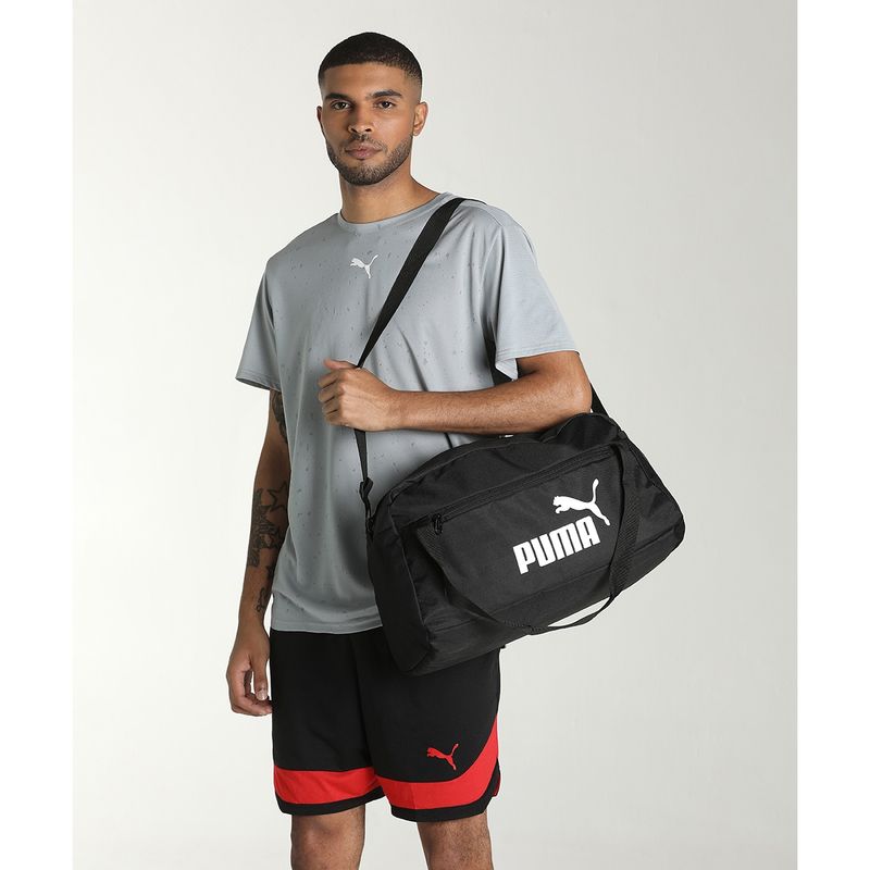 Puma phase sports bag sales