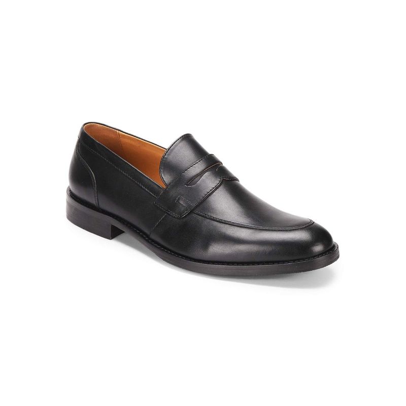 Churchill & Company Slip On European Leather Formal Shoe (UK 6)