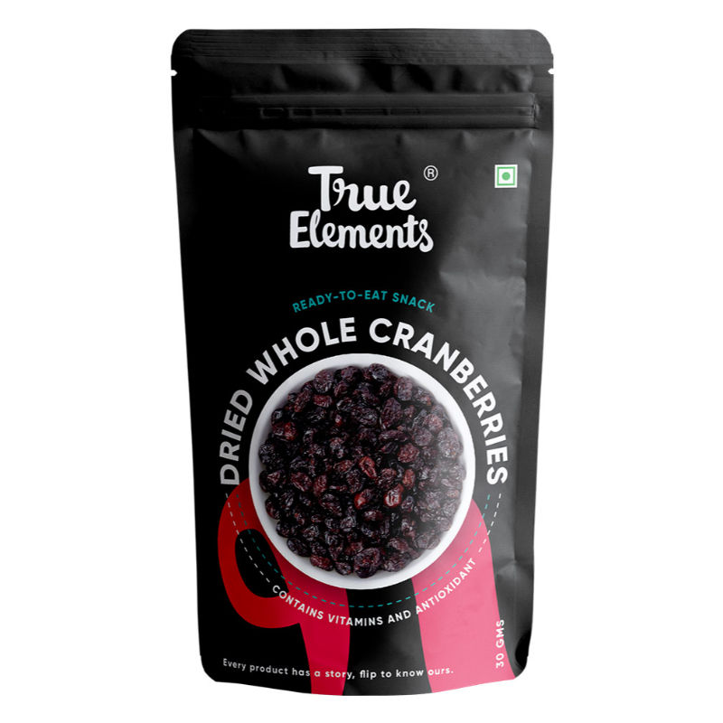 True Elements Dried Cranberries Buy True Elements Dried Cranberries