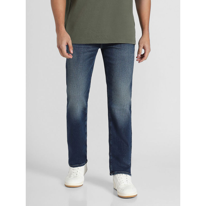 American Eagle Air Flex+ Original Blue Jeans (30)