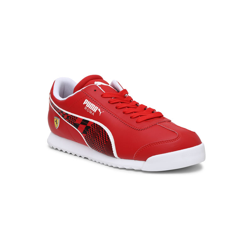 Puma roma shop shoes journeys