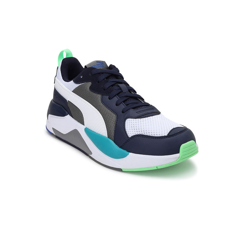 Puma X-ray Unisex Multi Sneakers