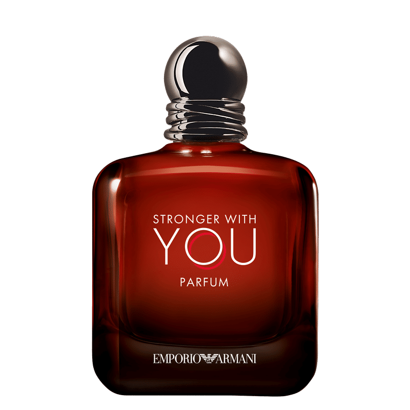 EMPORIO ARMANI Stronger With You Eau De Parfum
