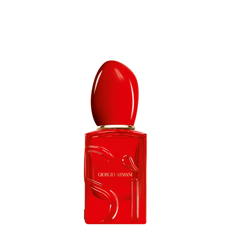 ARMANI EXCHANGE Si Passione Red Musk Eau De Parfum