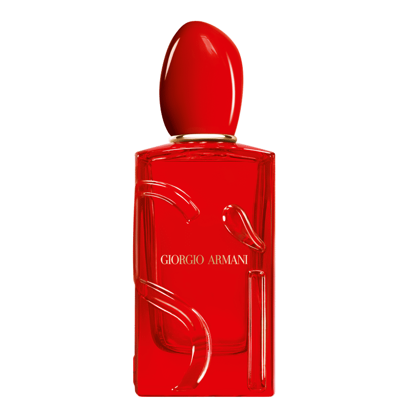 ARMANI EXCHANGE Si Passione Red Musk Eau De Parfum 100 ml